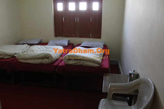 3 Bed Non AC Room
