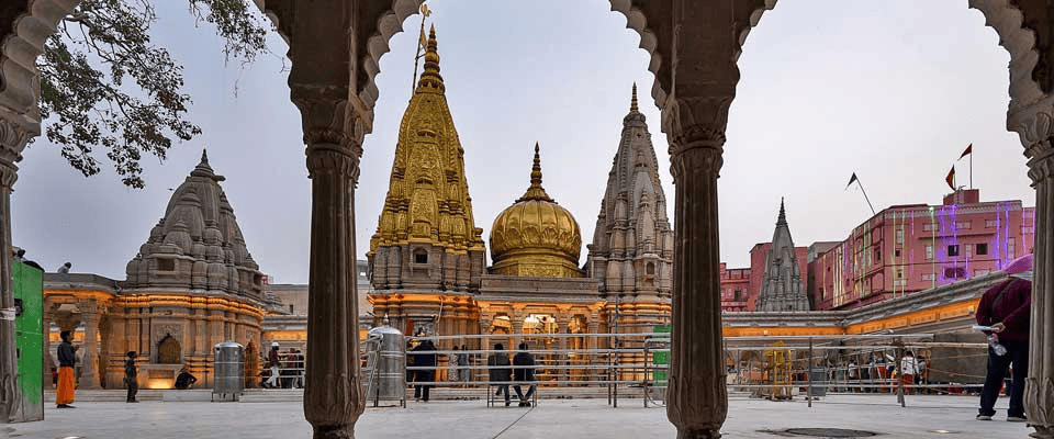 Kashi Vishwanath Temple